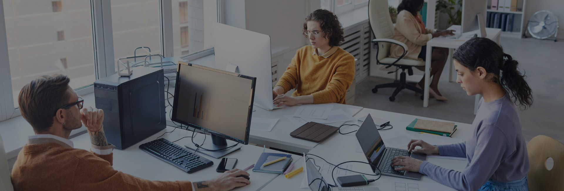 You Take Your Business To The Next Level