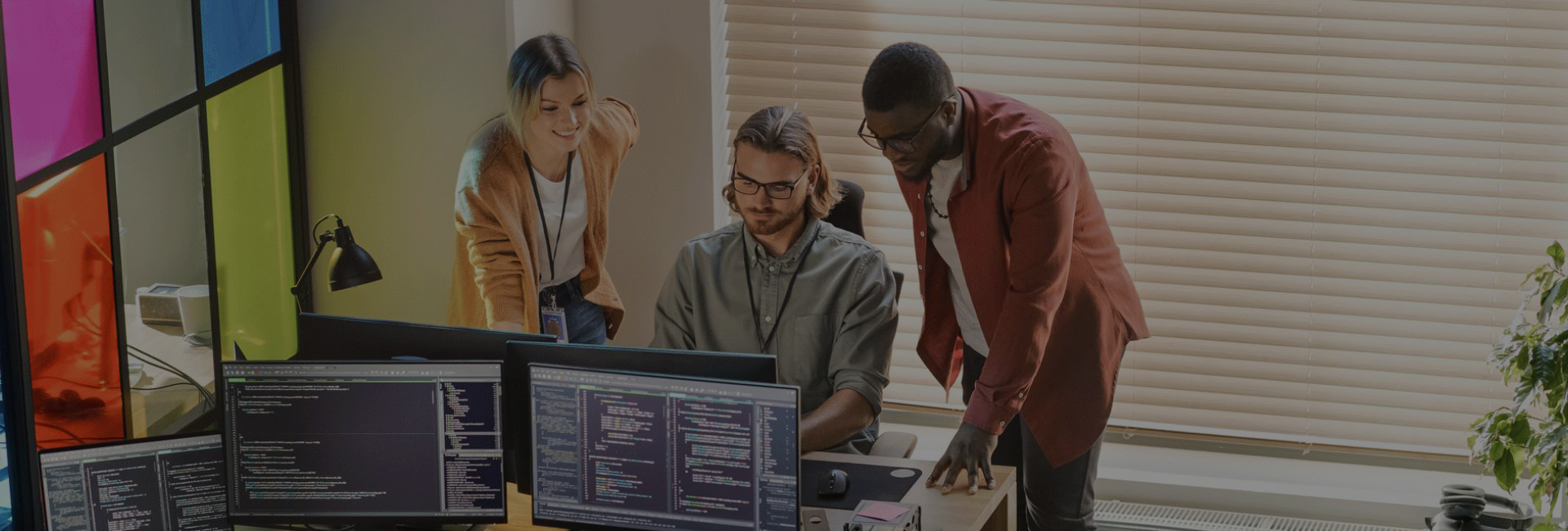 End-to-End Software Development Services